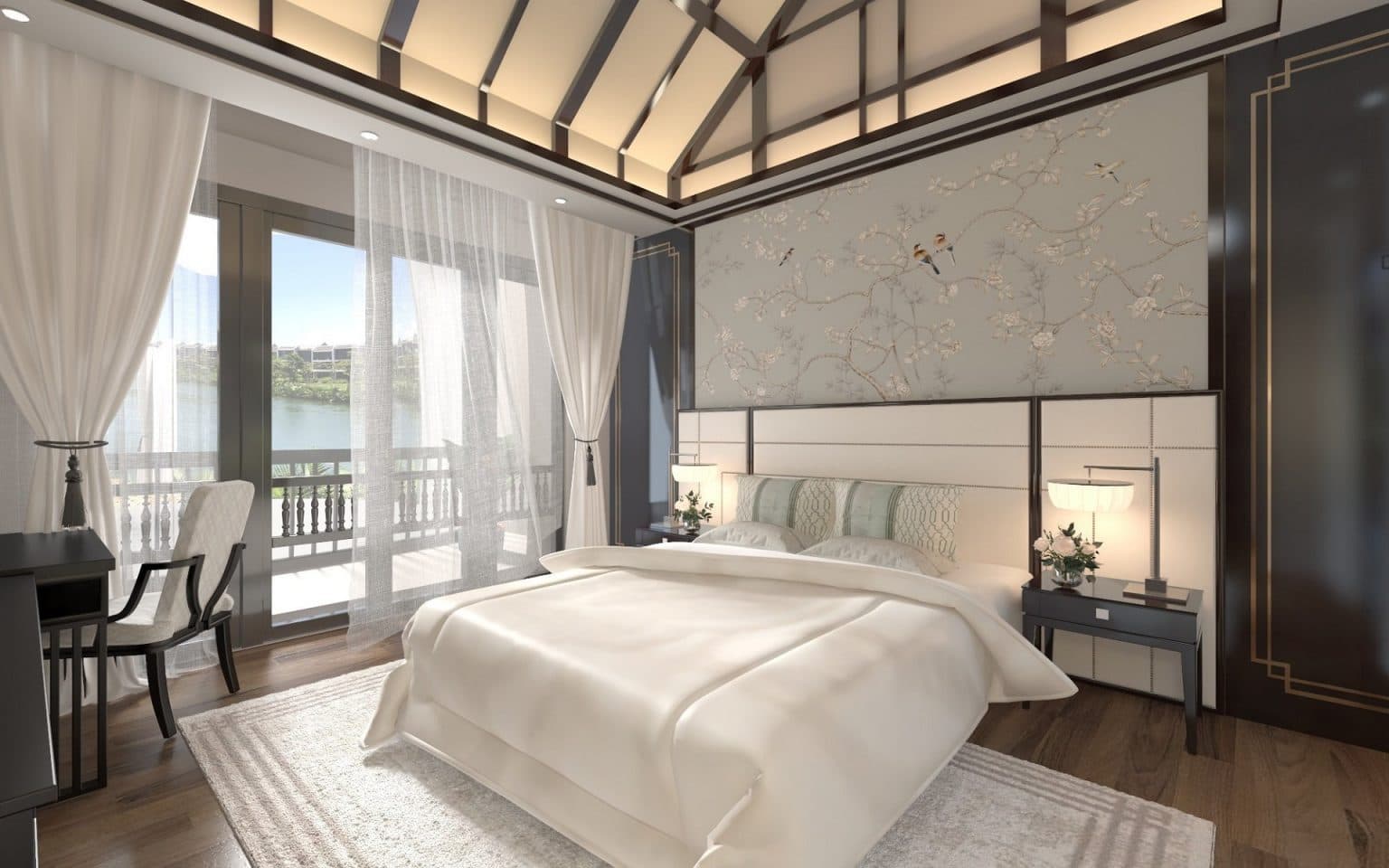 Thiết kế Kiến trúc