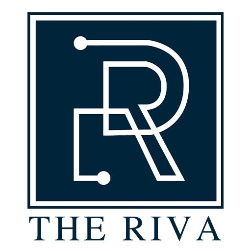 The Riva logo mark