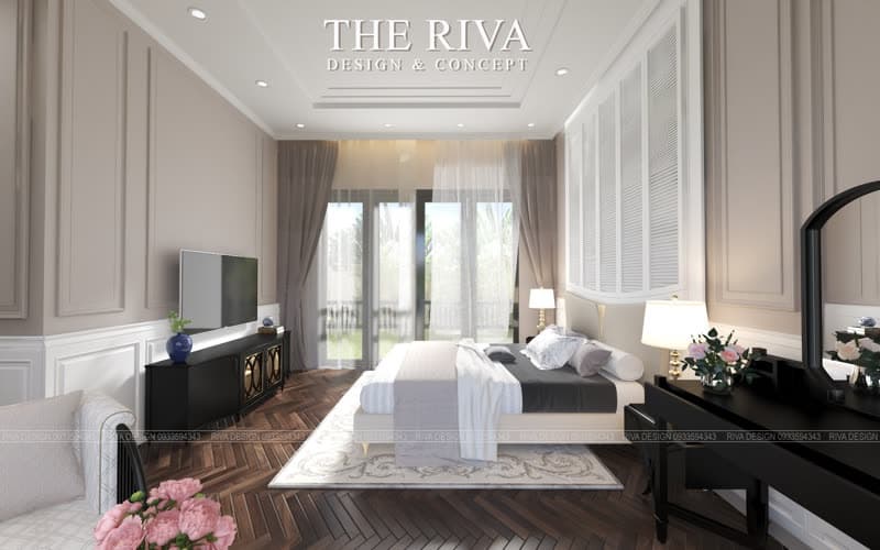 Thi công xây dựng trọn gói