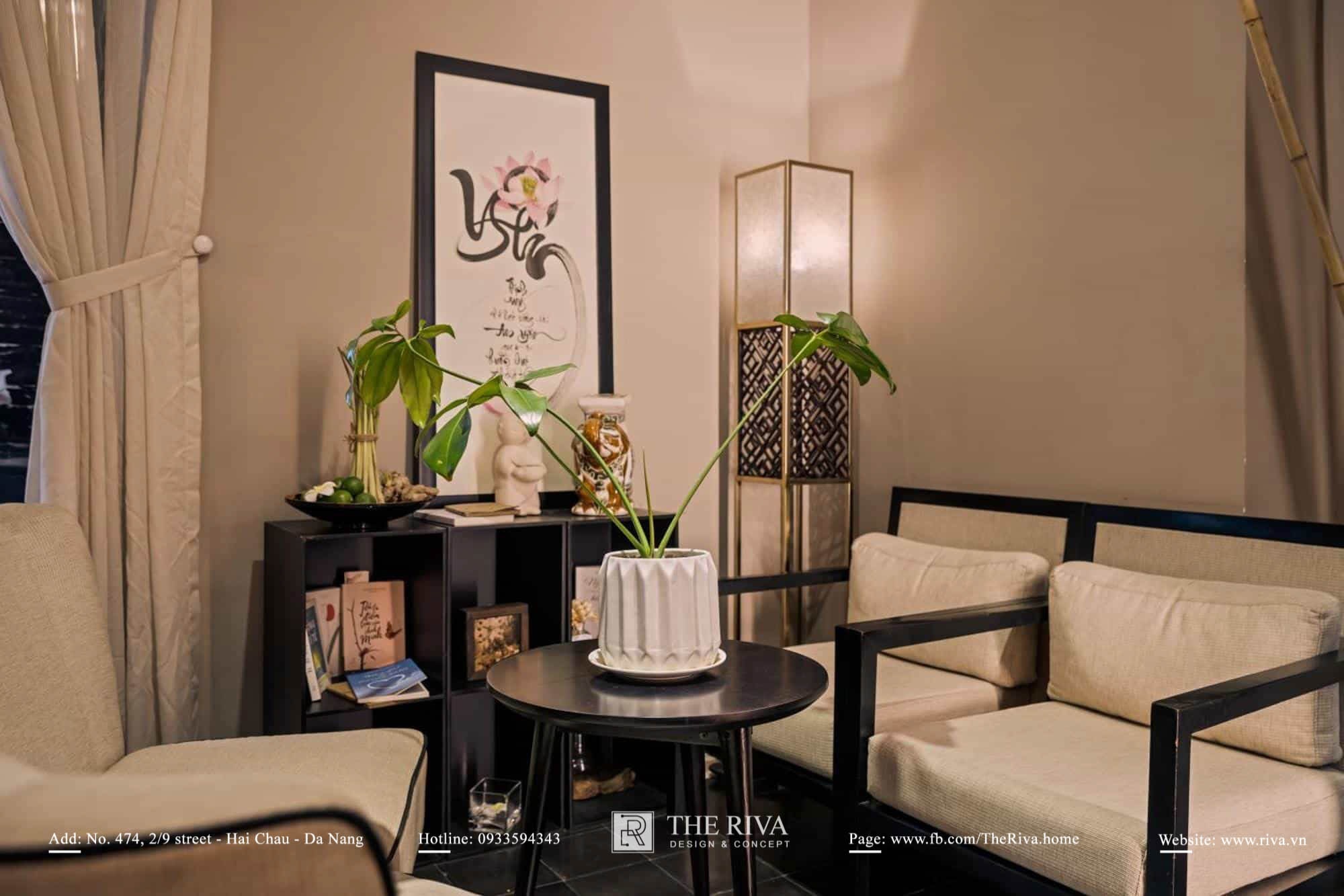 Khách Sạn Tân Cổ Điển THE SANOUVA HOTEL - 28