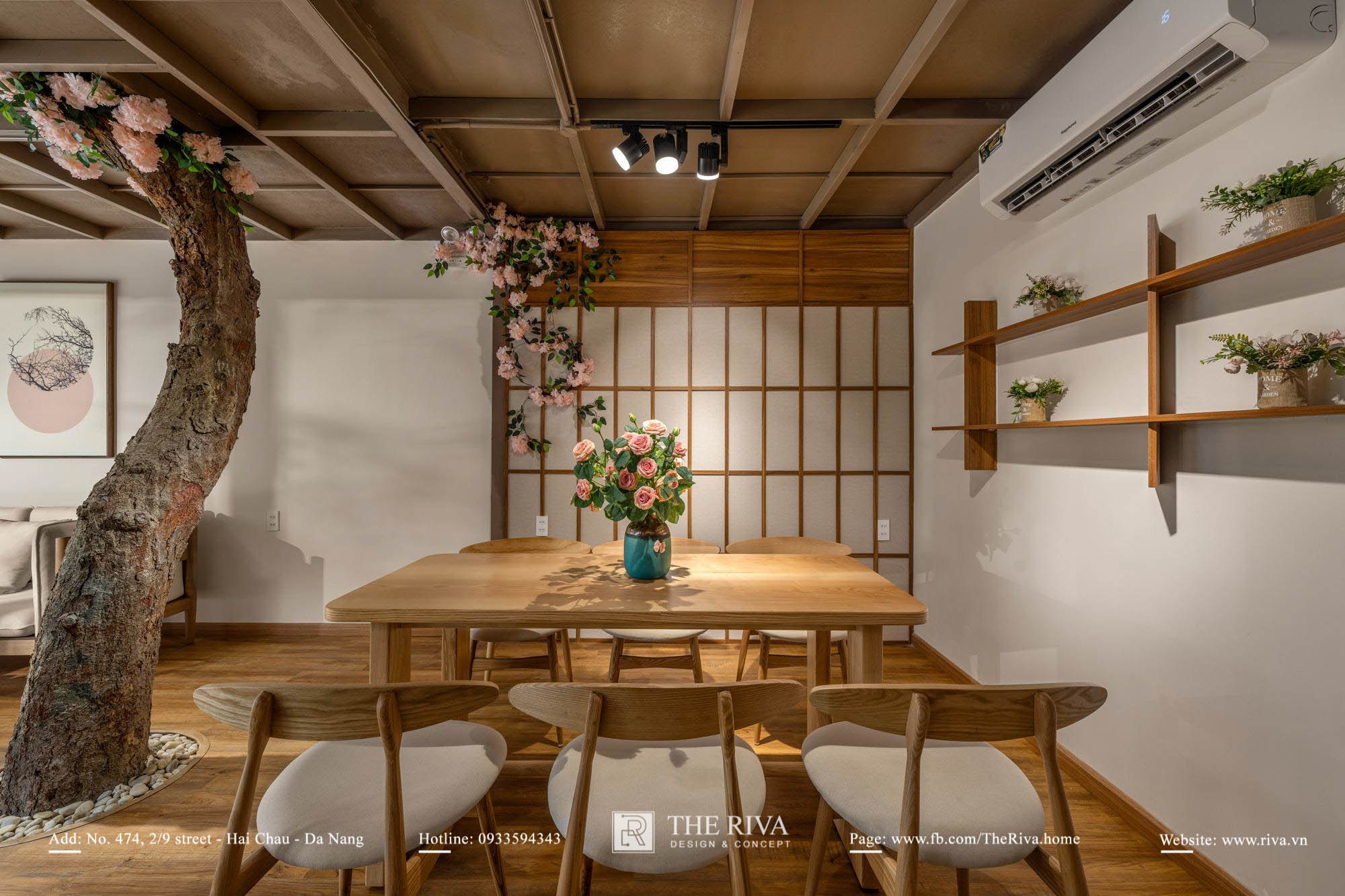 Thi Công Xây Dựng Và Nội Thất Trọn Gói Villa Nghỉ Dưỡng Fuka House - 15